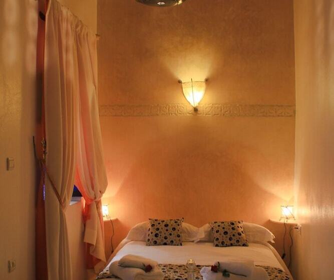 Riad Belle Essaouira