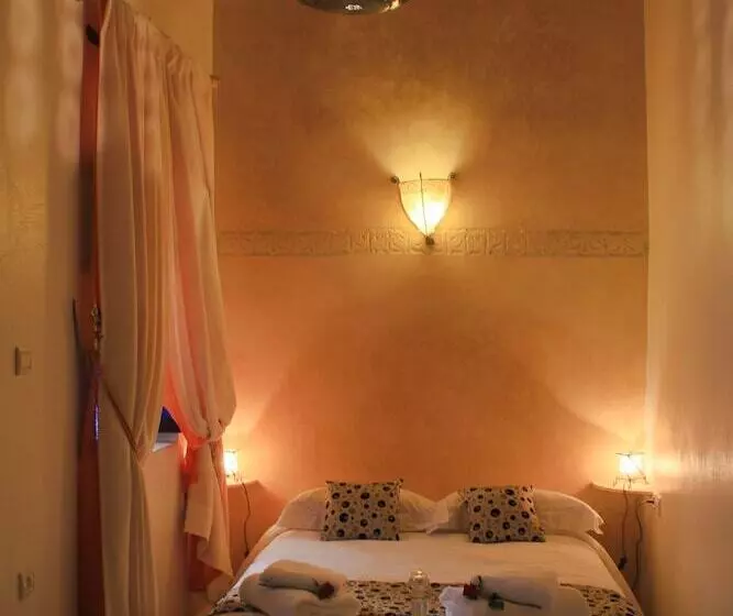 Riad Belle Essaouira