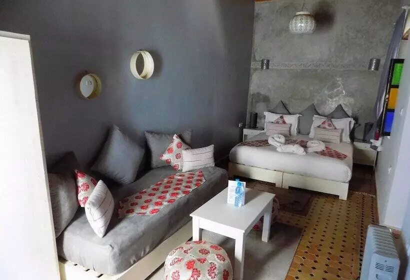 Riad Belle Essaouira