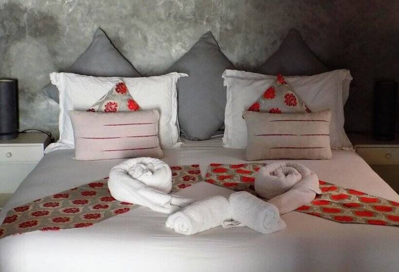 Riad Belle Essaouira