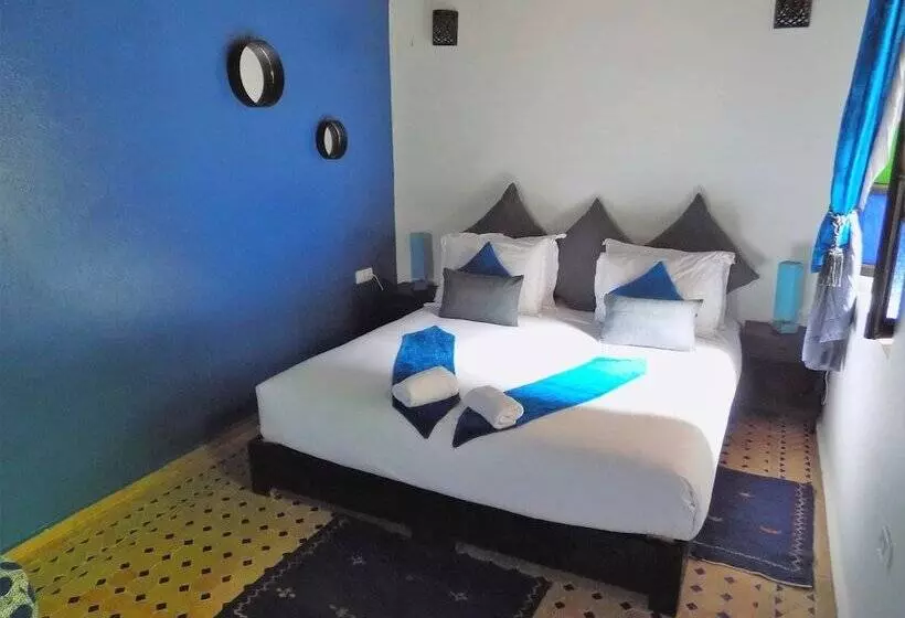 Riad Belle Essaouira