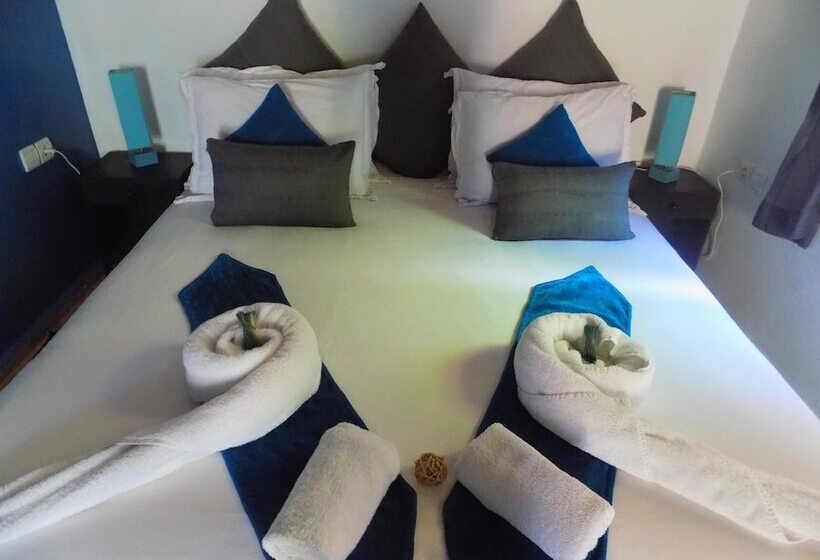 Riad Belle Essaouira