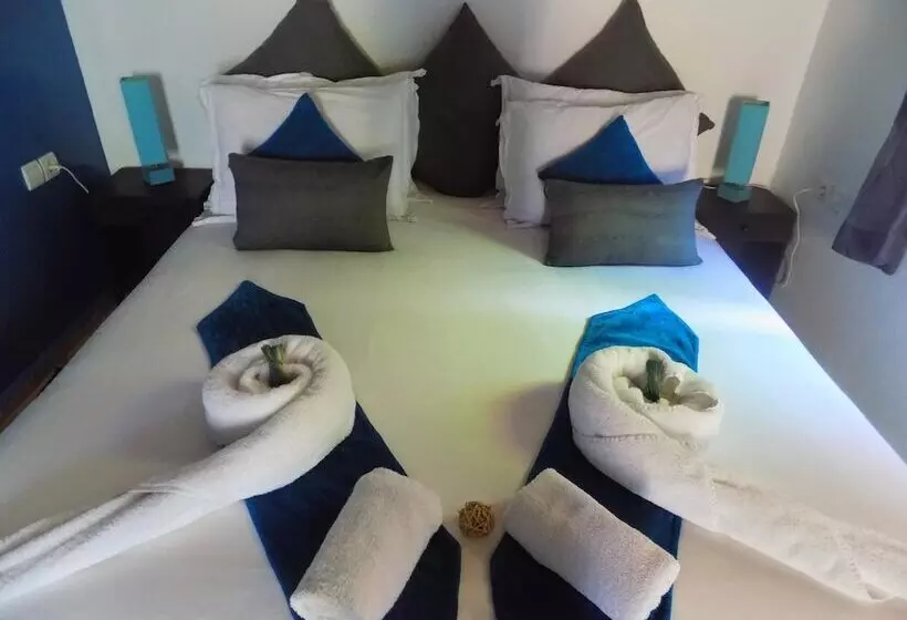 Riad Belle Essaouira