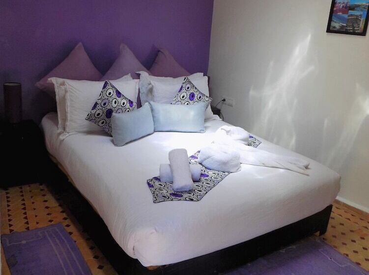 Riad Belle Essaouira