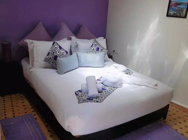 Riad Belle Essaouira