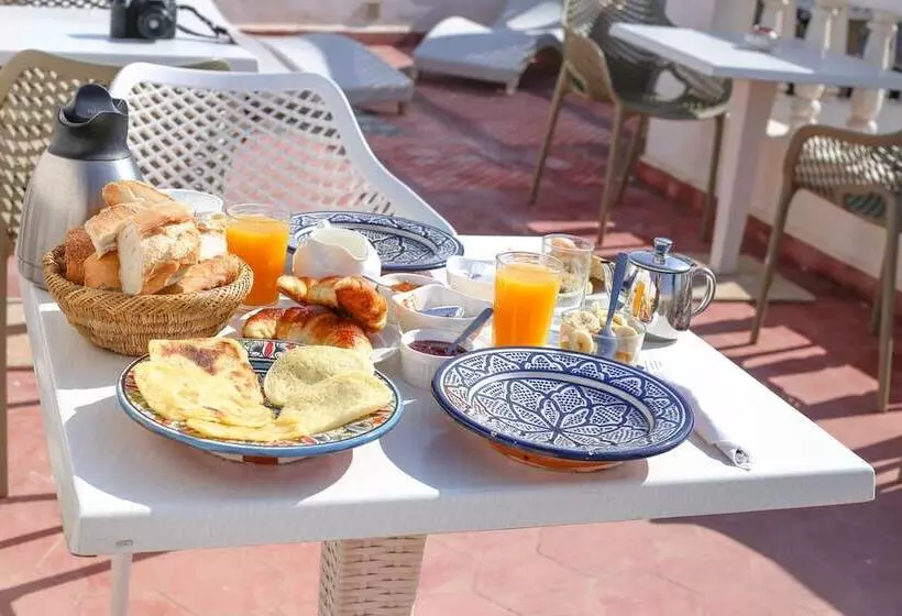 Riad Belle Essaouira