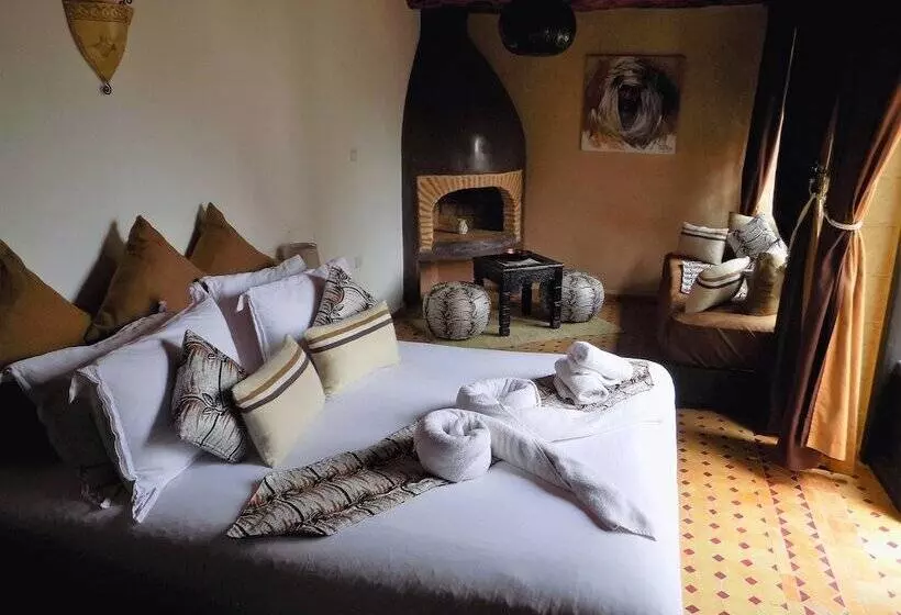 Riad Belle Essaouira