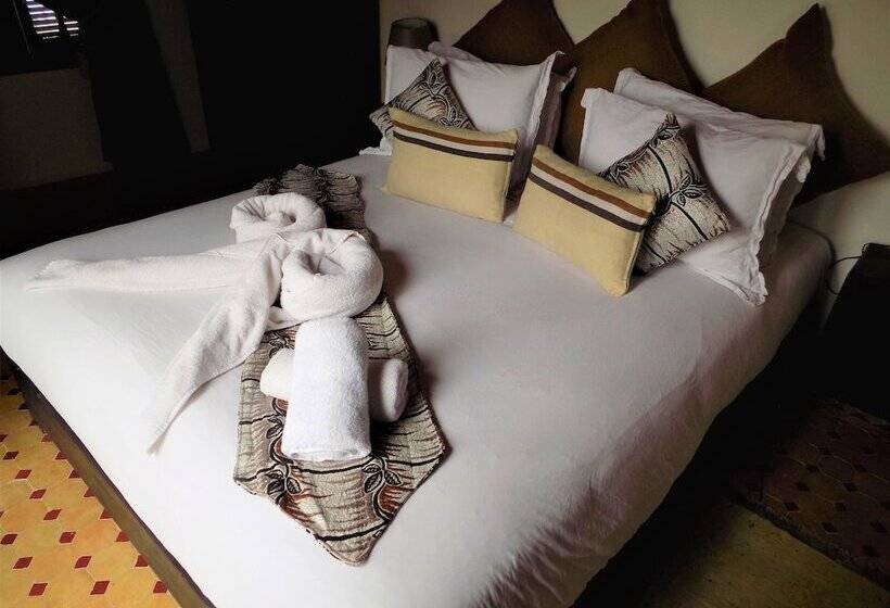 Riad Belle Essaouira