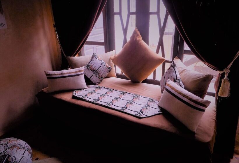 Riad Belle Essaouira