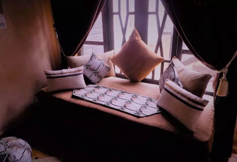 Riad Belle Essaouira