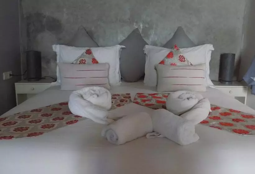 Riad Belle Essaouira