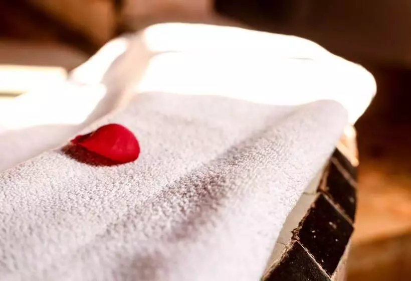 Riad Belle Essaouira