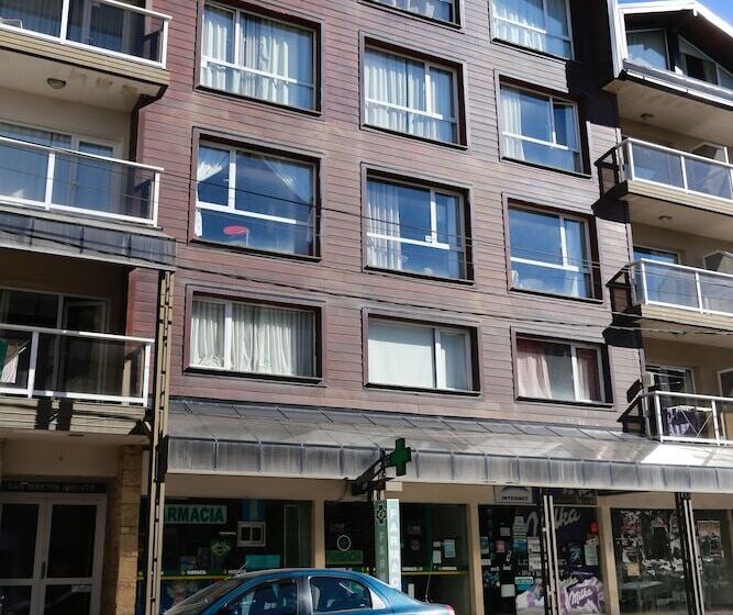 Blackbird San Martin