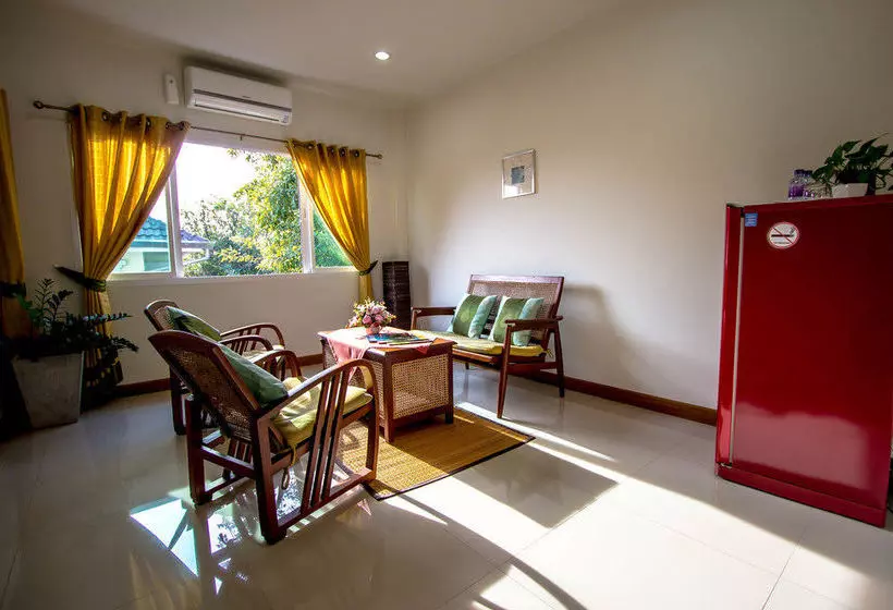 The Laguna Serviced Apartment