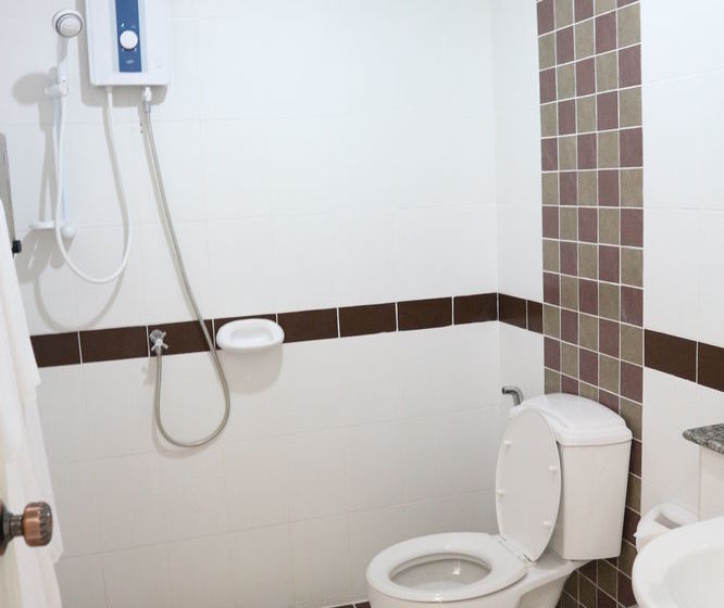 The Laguna Serviced Apartment