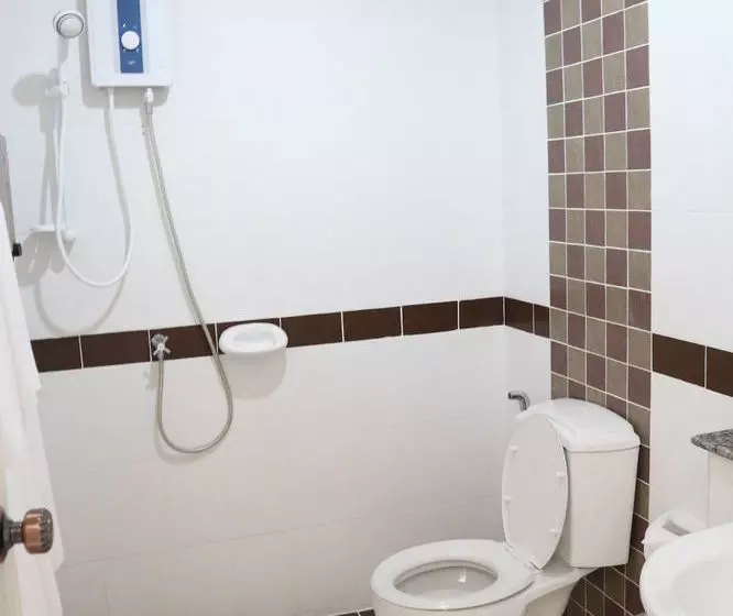 The Laguna Serviced Apartment