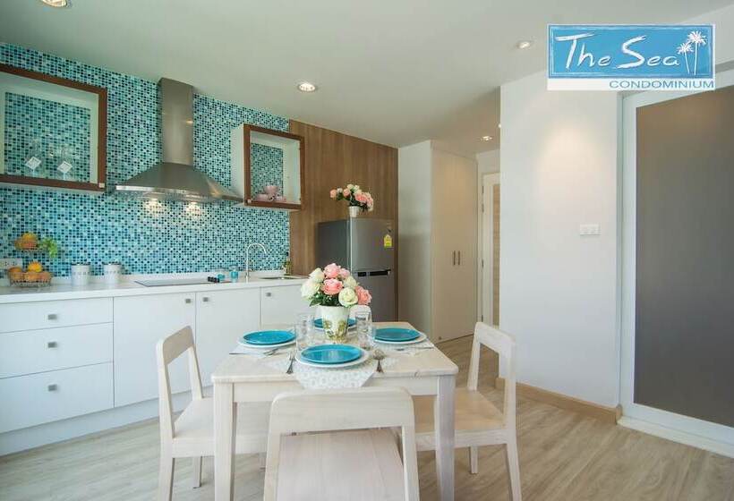 The Sea Condo