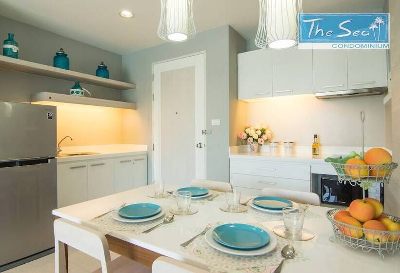 The Sea Condo