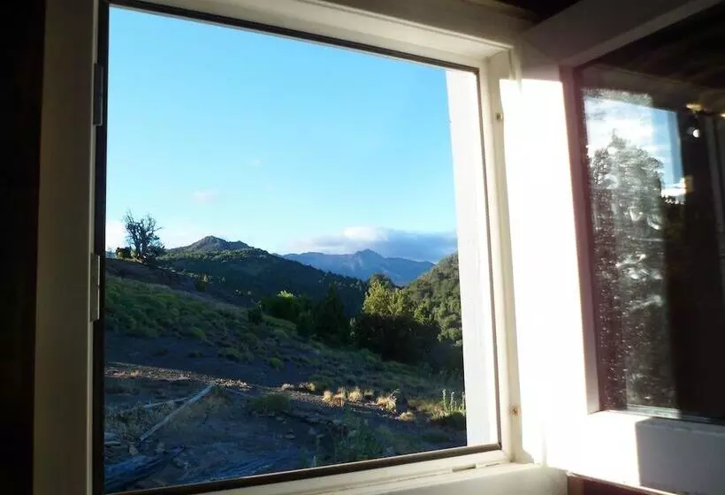 Un Vistón Modern Mountain Home