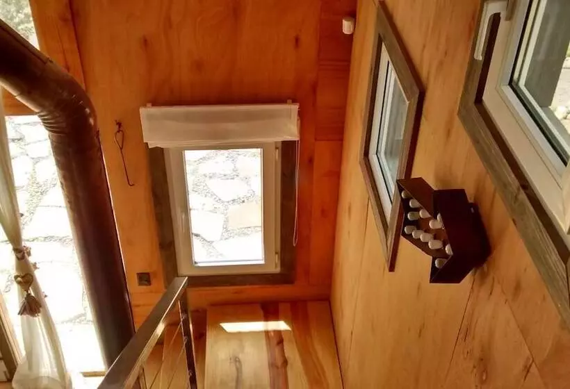 Un Vistón Modern Mountain Home