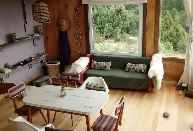 Un Vistón Modern Mountain Home