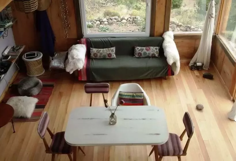 Un Vistón Modern Mountain Home