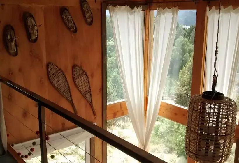 Un Vistón Modern Mountain Home