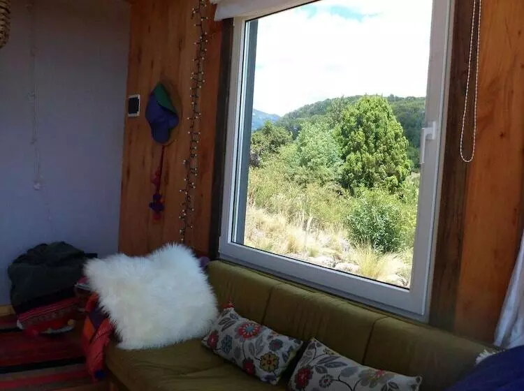 Un Vistón Modern Mountain Home