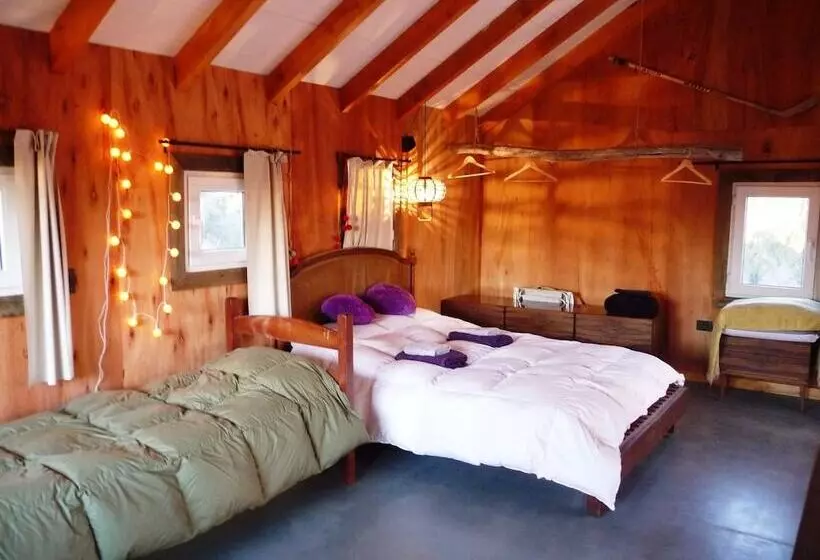 Un Vistón Modern Mountain Home