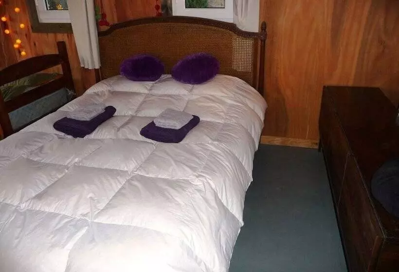 Un Vistón Modern Mountain Home