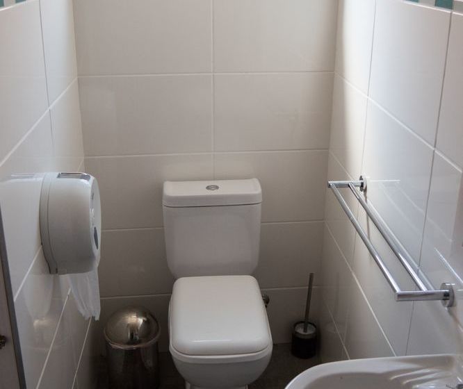 Ashanti Backpackers Green Point Hostel