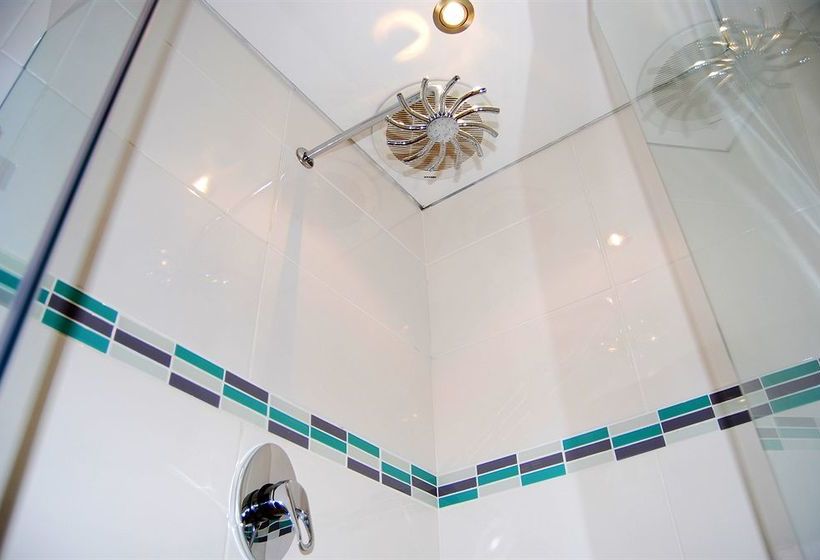 Ashanti Backpackers Green Point Hostel