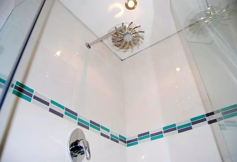 Ashanti Backpackers Green Point Hostel