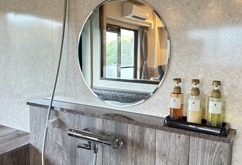 Condominium Hotel Garland Court Usami