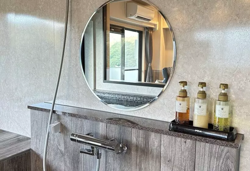 Condominium Hotel Garland Court Usami