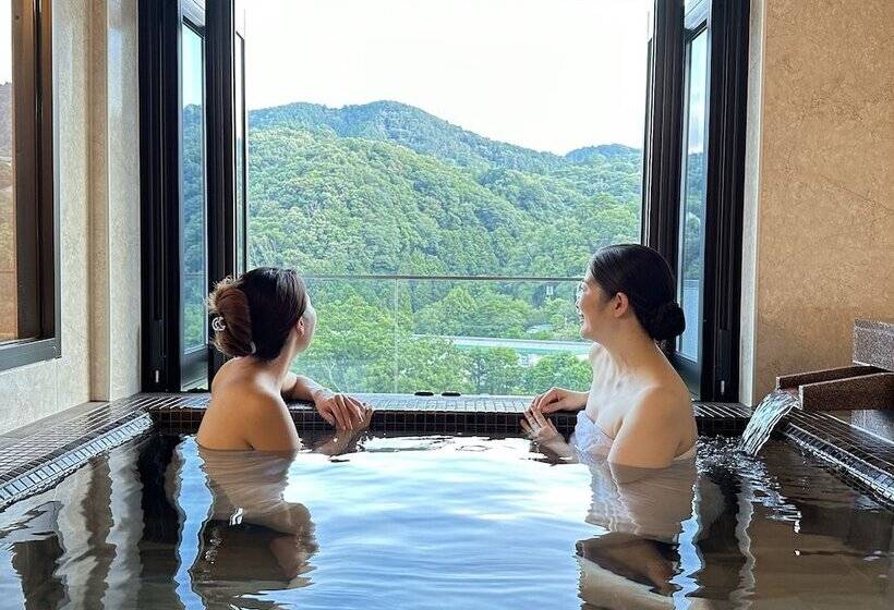 Condominium Hotel Garland Court Usami