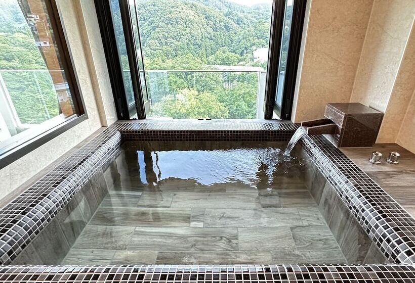 Condominium Hotel Garland Court Usami