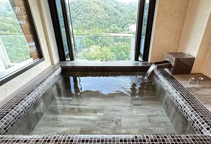 Condominium Hotel Garland Court Usami