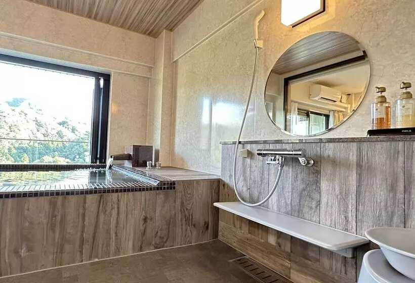 Condominium Hotel Garland Court Usami