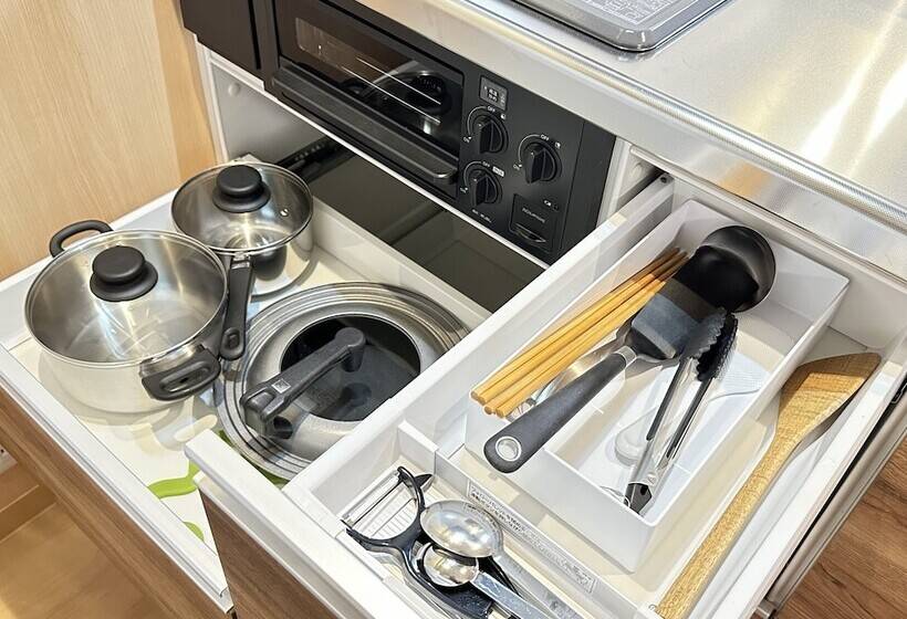 Condominium Hotel Garland Court Usami