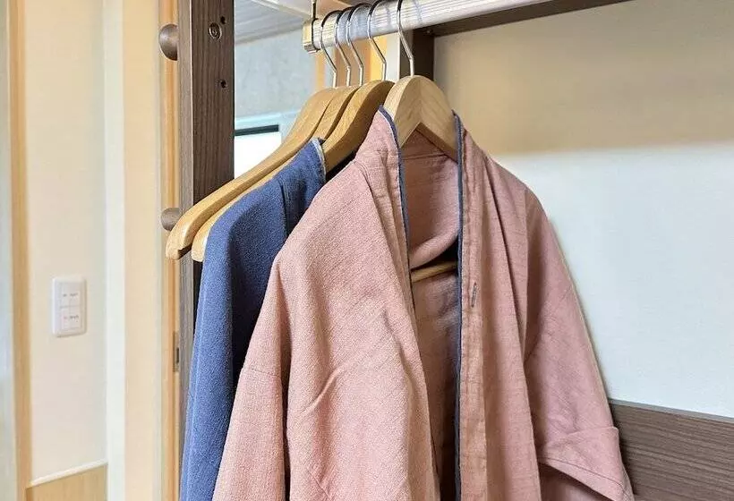 Condominium Hotel Garland Court Usami