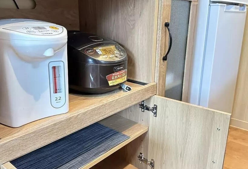 Condominium Hotel Garland Court Usami