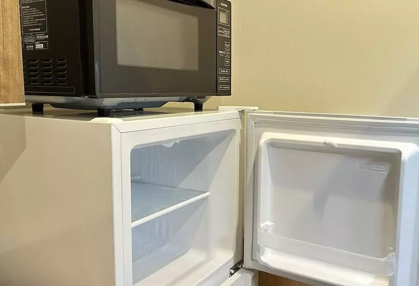 Condominium Hotel Garland Court Usami