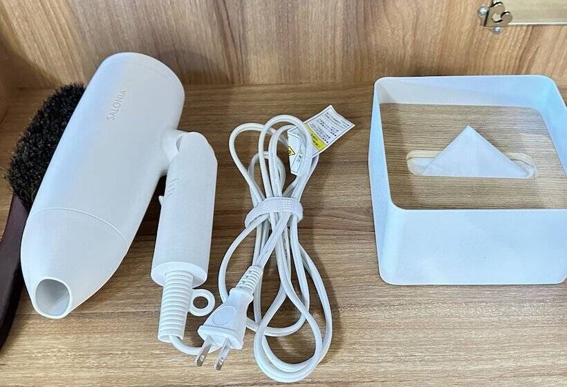 Condominium Hotel Garland Court Usami