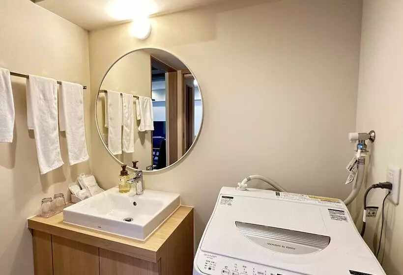 Condominium Hotel Garland Court Usami