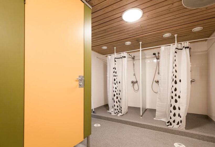 Forenom Hostel Espoo Otaniemi