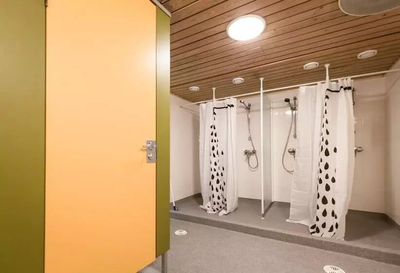 Forenom Hostel Espoo Otaniemi