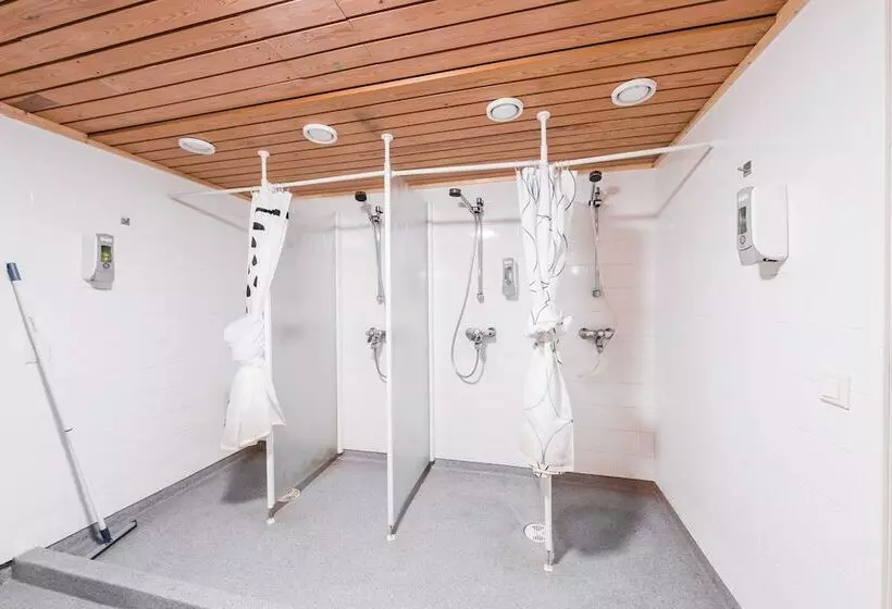 Forenom Hostel Espoo Otaniemi