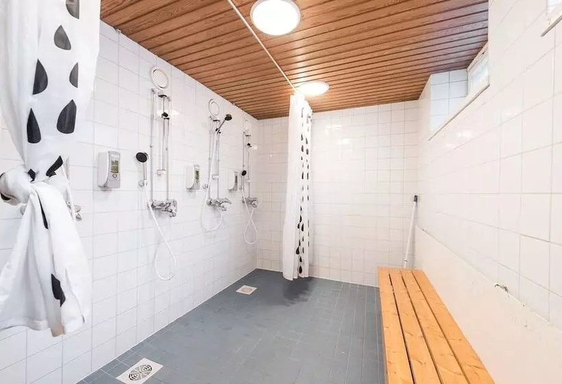 Forenom Hostel Espoo Otaniemi