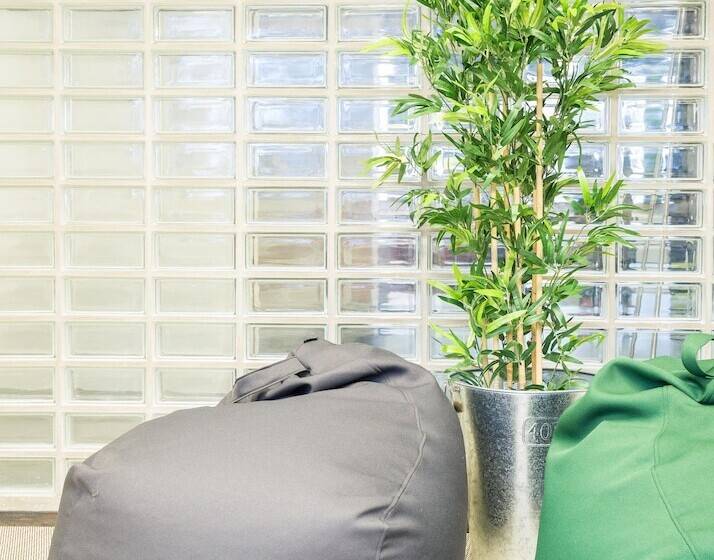 Forenom Hostel Espoo Otaniemi